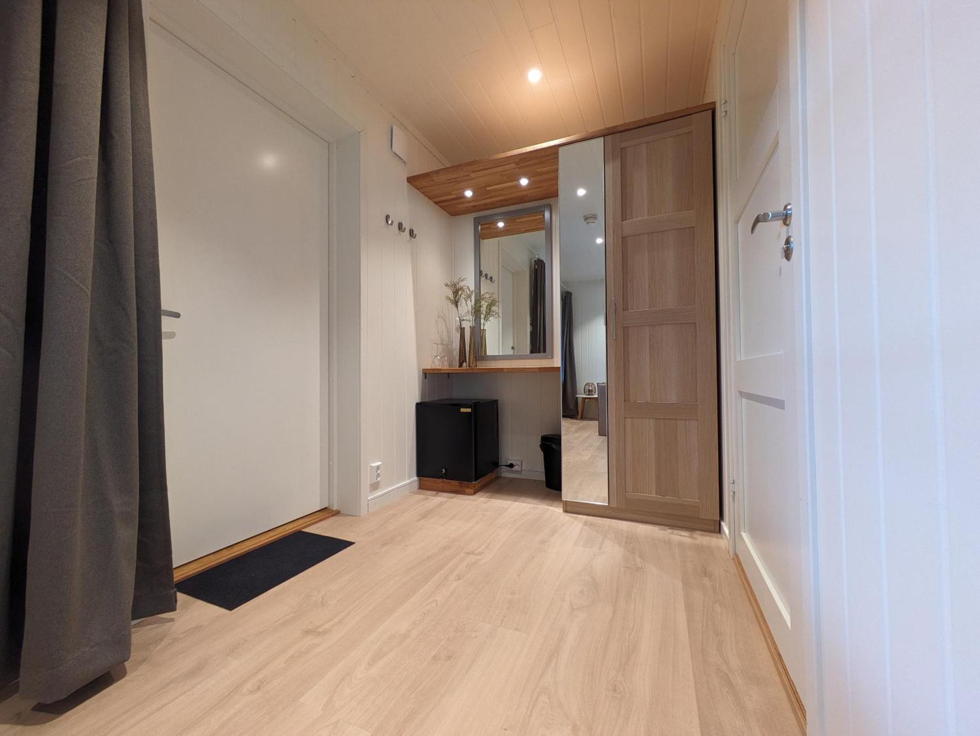Villa Fregn Ljørdal المظهر الخارجي الصورة
